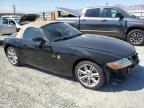 2003 Bmw Z4 3.0 იყიდება Mentone-ში, CA - Front End