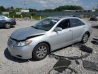 2008 Toyota Camry Le за продажба в Montgomery, AL - Front End