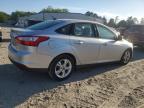 2013 Ford Focus Se იყიდება Hampton-ში, VA - Rear End