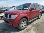 2007 Nissan Pathfinder Le for Sale in Indianapolis, IN - Rear End