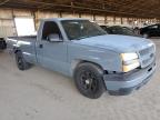 2004 Chevrolet Silverado C1500 for Sale in Phoenix, AZ - Front End