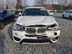 2018 Bmw X4 Xdrive28I продається в North Billerica, MA - Front End