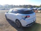 2013 CITROEN DS5 DSPORT for sale at Copart COLCHESTER