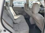 2012 Subaru Forester 2.5X na sprzedaż w Hurricane, WV - Minor Dent/Scratches