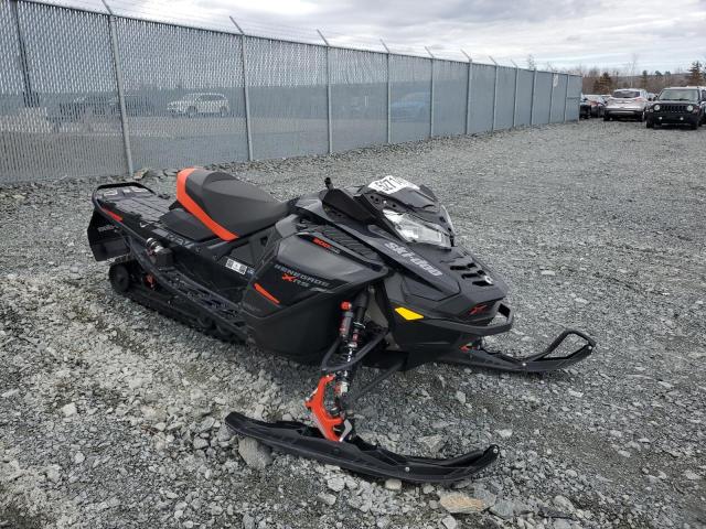 2020 SKIDOO RENEGADE for sale at Copart NS - HALIFAX