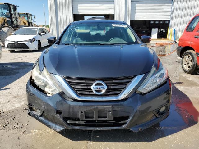  NISSAN ALTIMA 2016 Szary