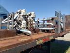 1991 Trailmobile Flatbed Trailer للبيع في Martinez، CA - Minor Dent/Scratches