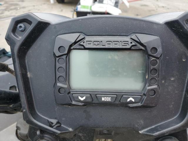 2018 POLARIS SPORTSMAN 850 SP