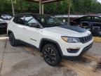 2019 Jeep Compass Trailhawk for Sale in Hueytown, AL - Front End