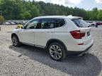 2017 Bmw X3 Sdrive28I for Sale in Grenada, MS - Front End