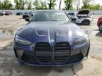 2022 Bmw M3 Competition за продажба в Bridgeton, MO - Mechanical