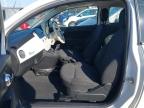 2023 FIAT 500 MHEV  for sale at Copart BRISTOL