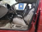 1998 Ford Contour Lx de vânzare în Blaine, MN - Side