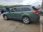 2011 Subaru Outback 2.5I Limited   за продажба в Louisville, KY - Front End