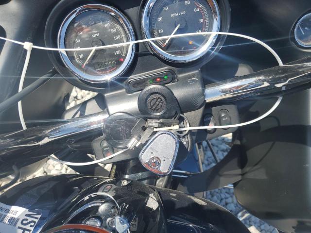 2012 HARLEY-DAVIDSON FLTRU ROAD GLIDE ULTRA