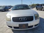 2001 Audi Tt  იყიდება Lebanon-ში, TN - Rear End