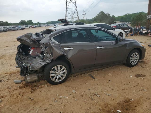  NISSAN ALTIMA 2015 Brązowy