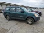 2003 Honda Cr-V Lx de vânzare în Louisville, KY - Normal Wear