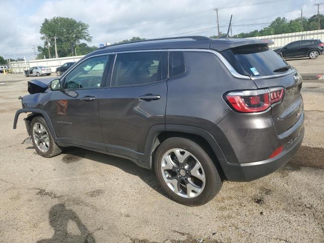  JEEP COMPASS 2019 Szary