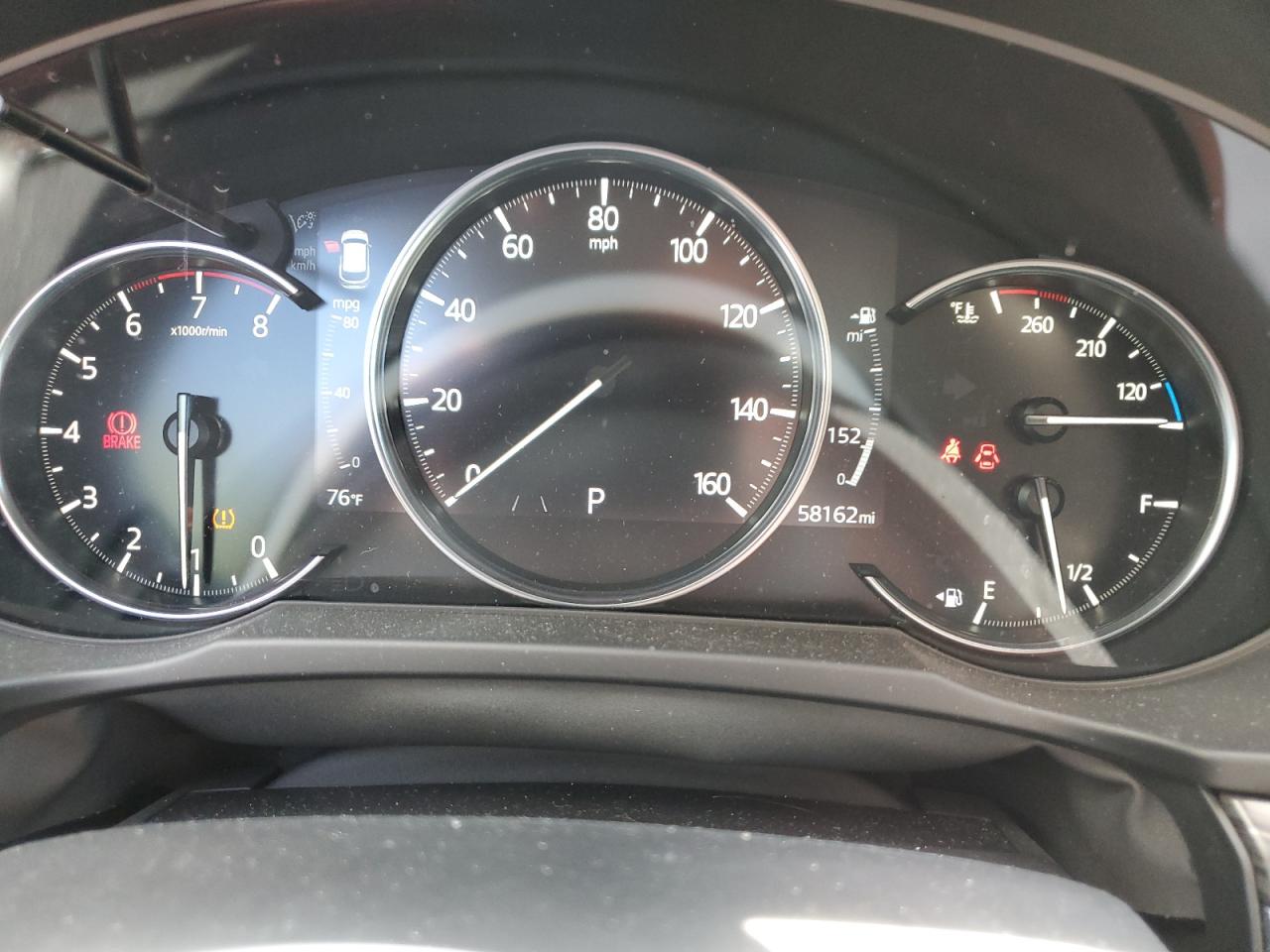 2021 Mazda CX-5 - Image 9