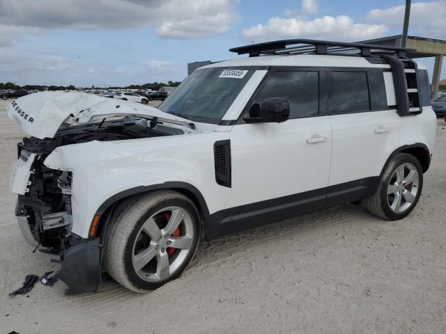2023 Land Rover Defender 110 Se