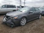 2010 Acura Rl  იყიდება Elgin-ში, IL - Front End