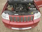 2005 Jeep Grand Cherokee Limited de vânzare în Elgin, IL - Side