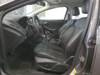 2012 Ford Focus Sel იყიდება Pasco-ში, WA - Front End