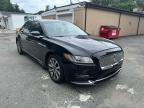 2018 Lincoln Continental  for Sale in Mendon, MA - Normal Wear