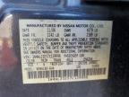 2007 Nissan Altima 2.5 de vânzare în Fredericksburg, VA - Front End