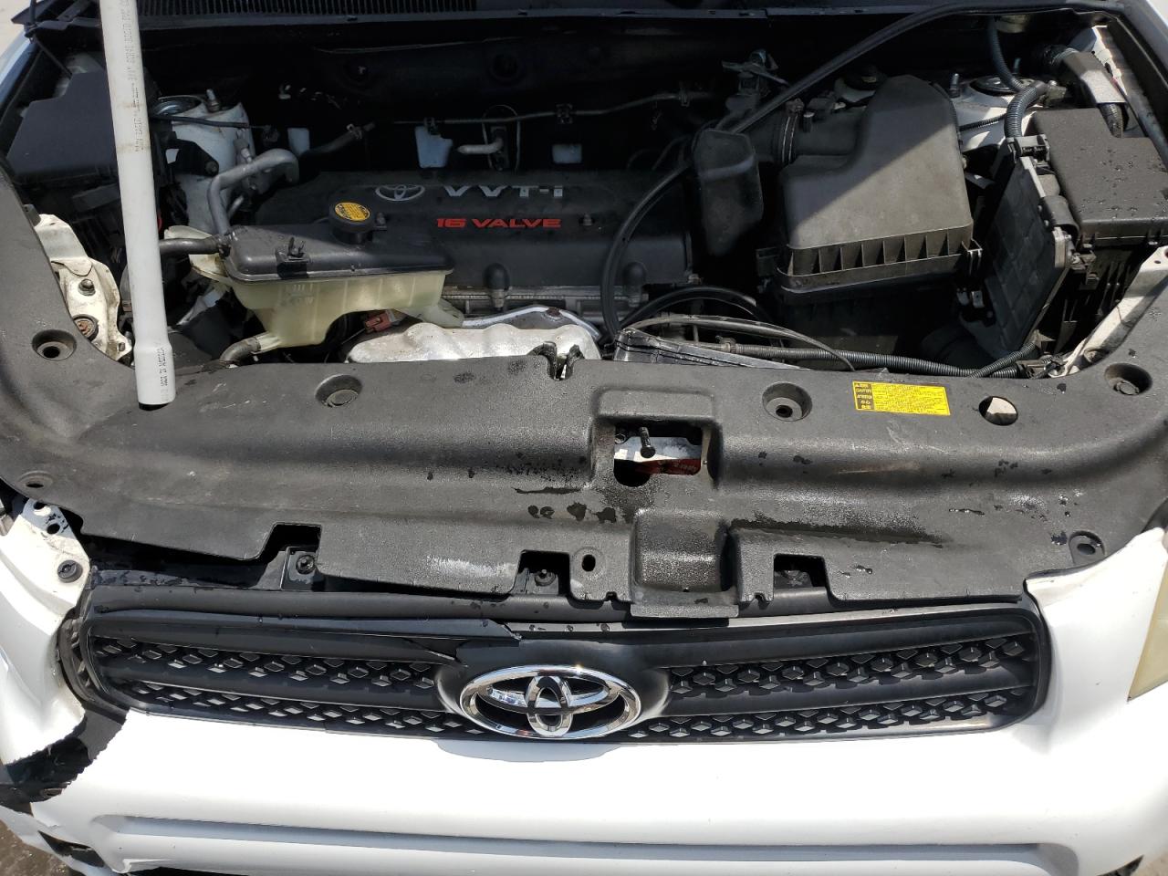 JTMZD33V175041285 2007 Toyota Rav4