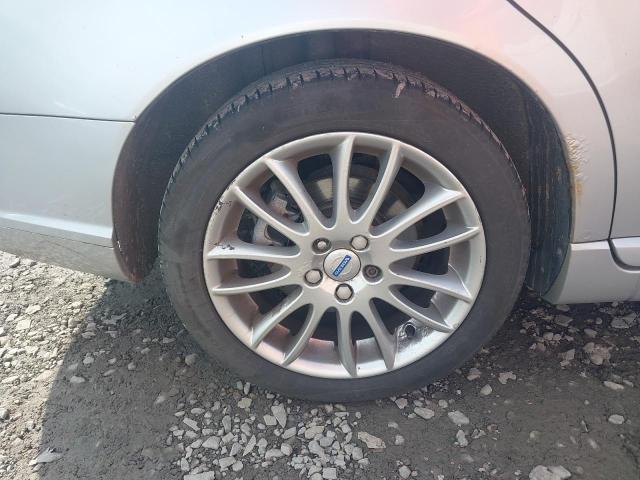 2010 VOLVO V50 SE LUX
