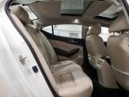 2017 Nissan Maxima 3.5S იყიდება Milwaukee-ში, WI - All Over
