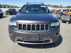 2015 Jeep Grand Cherokee Limited zu verkaufen in Windham, ME - Front End