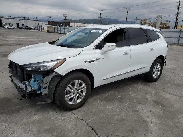  BUICK ENCLAVE 2019 Biały