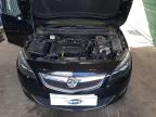 2010 VAUXHALL ASTRA SRI for sale at Copart SANDTOFT