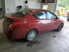 2016 Nissan Versa S იყიდება Lufkin-ში, TX - Minor Dent/Scratches