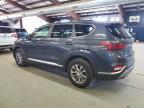 2020 Hyundai Santa Fe Se للبيع في East Granby، CT - Minor Dent/Scratches