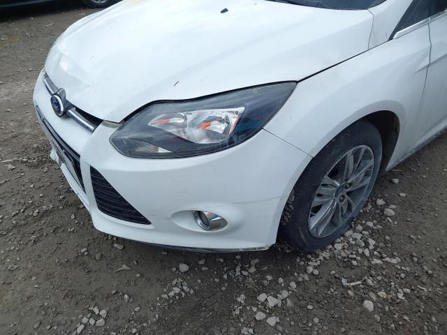 2013 FORD FOCUS TITA