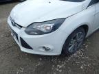 2013 FORD FOCUS TITA for sale at Copart YORK
