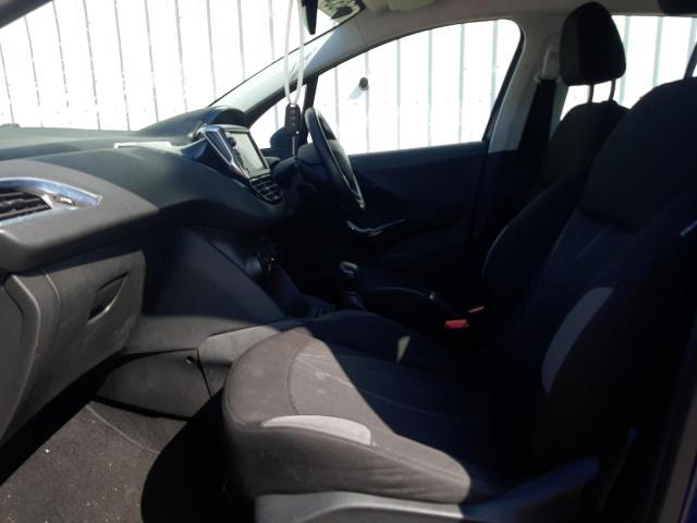2013 PEUGEOT 208 ACTIVE