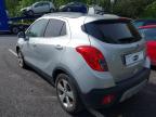 2016 VAUXHALL MOKKA SE C for sale at Copart ST HELENS