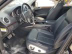 2011 Mercedes-Benz Gl 450 4Matic продається в Taylor, TX - Hail