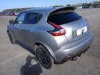 2016 NISSAN JUKE NISMO for sale at Copart SANDTOFT