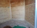 2016 Diamond Cargo Enclosed Cargo Trailer de vânzare în Apopka, FL - Side