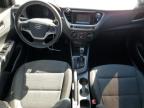 2018 Hyundai Accent Se for Sale in Spartanburg, SC - Vandalism