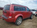 2011 Dodge Nitro Heat продається в Elgin, IL - Front End