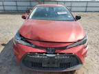 2020 Toyota Corolla Le for Sale in Mercedes, TX - Front End