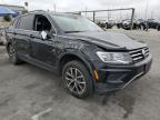 2019 Volkswagen Tiguan Se na sprzedaż w Wilmington, CA - All Over