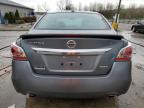 2015 Nissan Altima 2.5 for Sale in Louisville, KY - Hail
